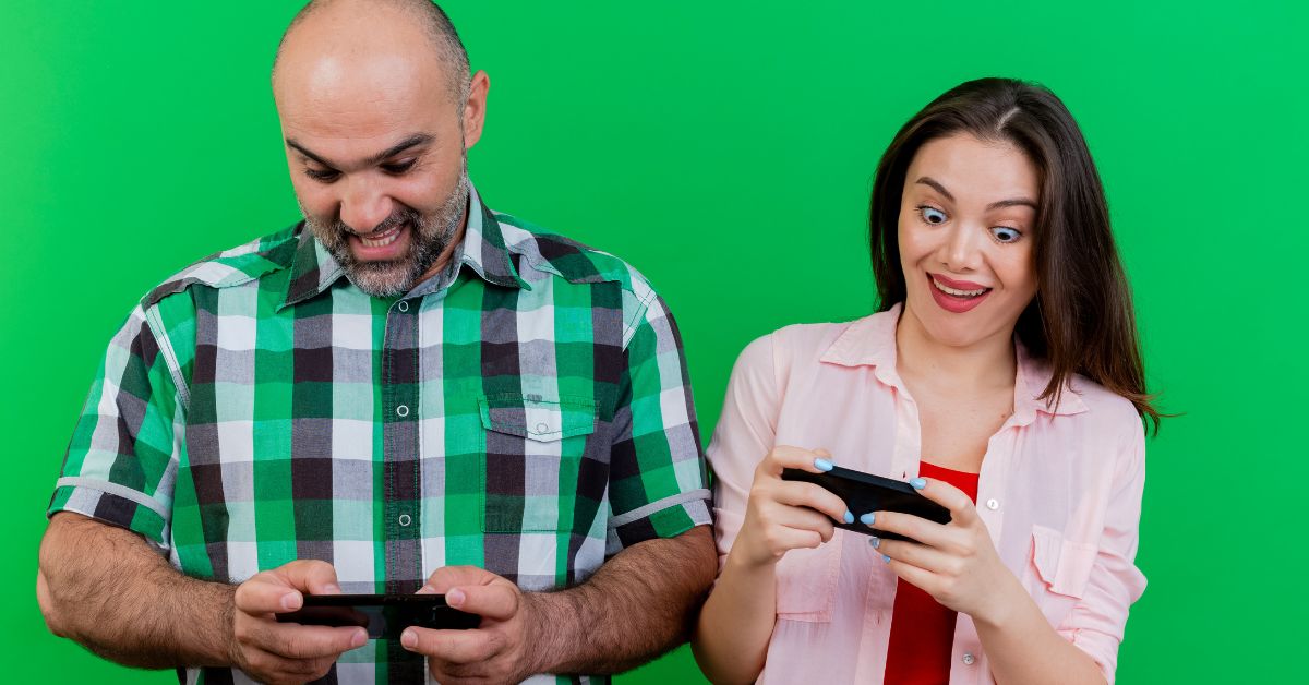 Pixel Punchlines: Mobile Gaming Memes