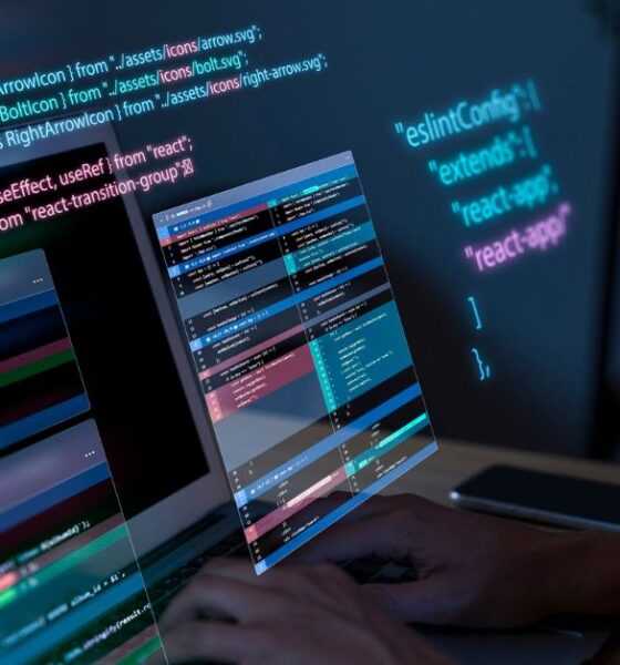 ProgramGeeks.net: Smart Tech Hub