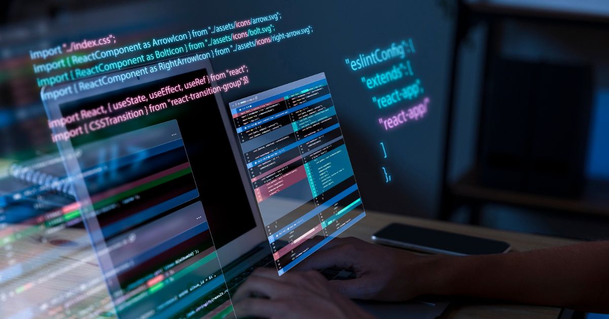 ProgramGeeks.net: Smart Tech Hub