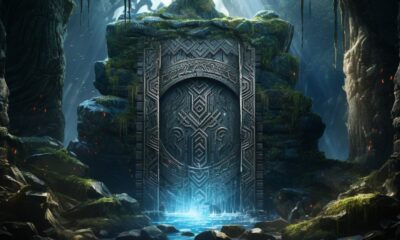 Yusziaromntixretos: Echoes of a Hidden Realm