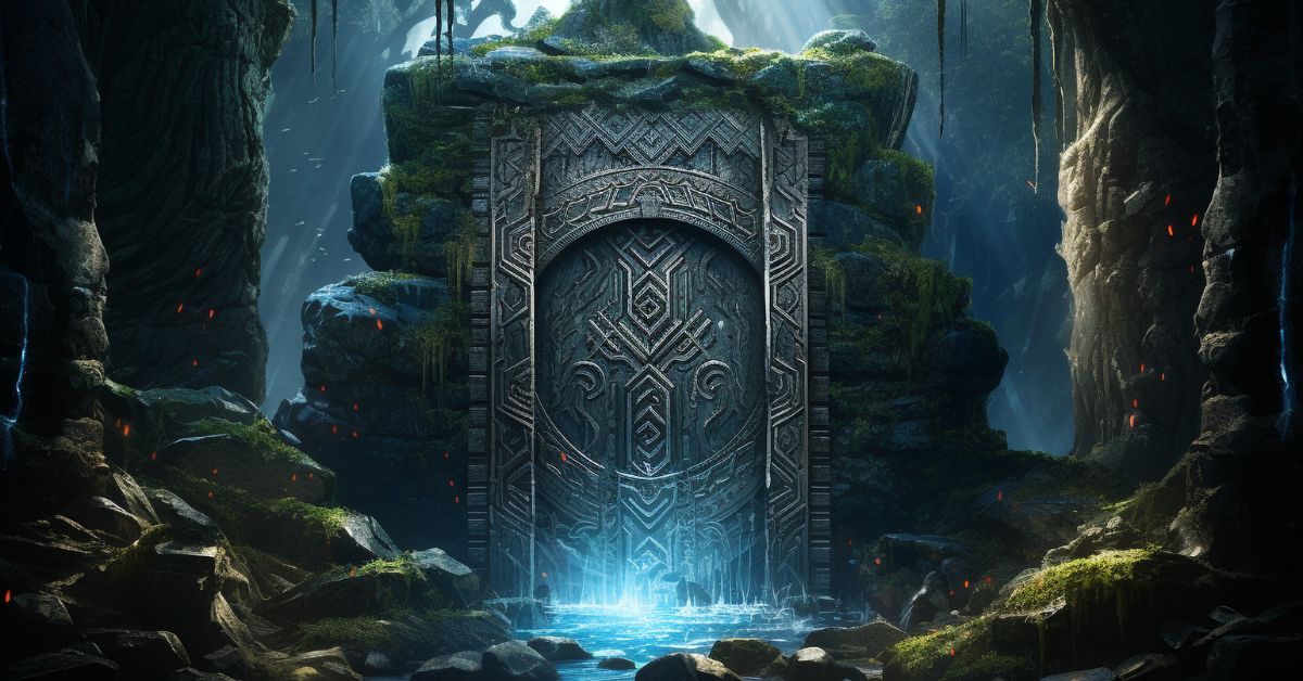 Yusziaromntixretos: Echoes of a Hidden Realm