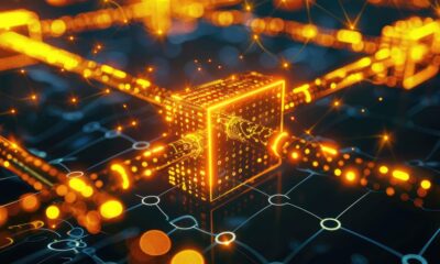 Tex9 Net: The Digital Pulse of Innovation