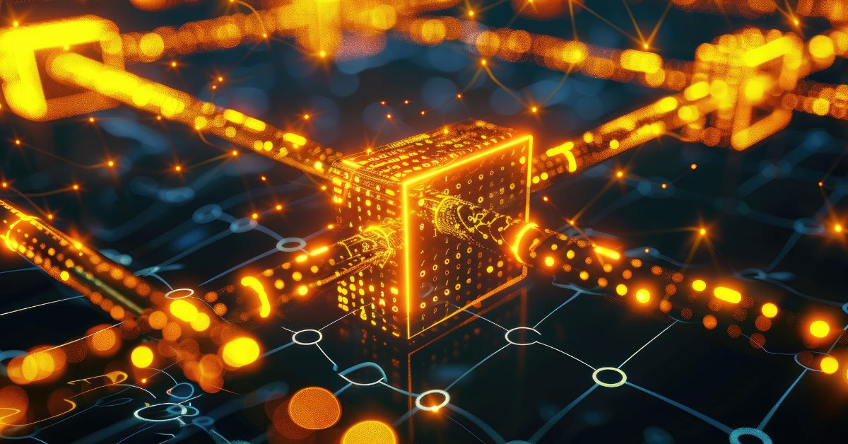Tex9 Net: The Digital Pulse of Innovation