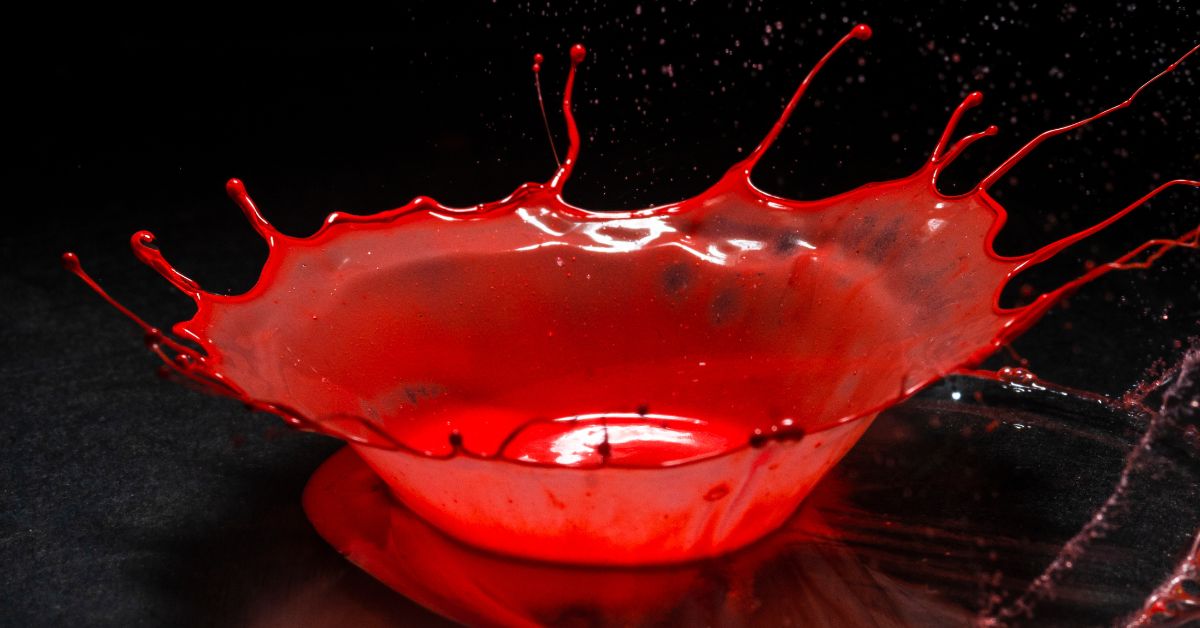 Blood & Greed (Motarjam)