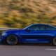 Blue Pulse: The Bold Audi Q3