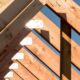Roof Brackets: Silent Support
