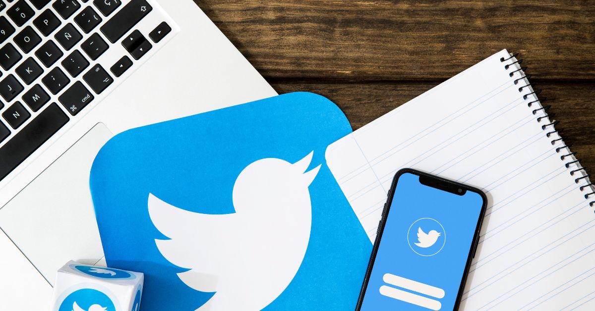 Behind the Tweets