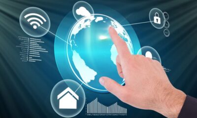 Leomorg: Where Digital Horizons Begin