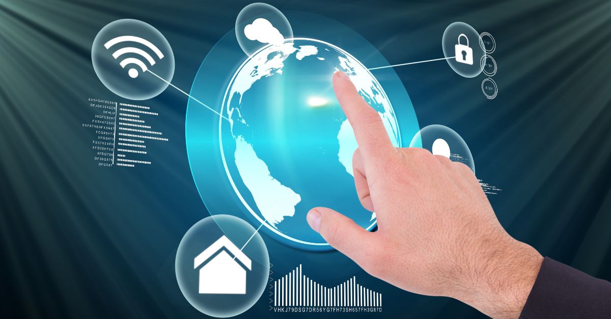 Leomorg: Where Digital Horizons Begin