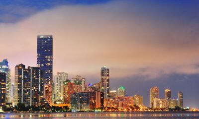 Converge Miami: Innovation Meets the Coast