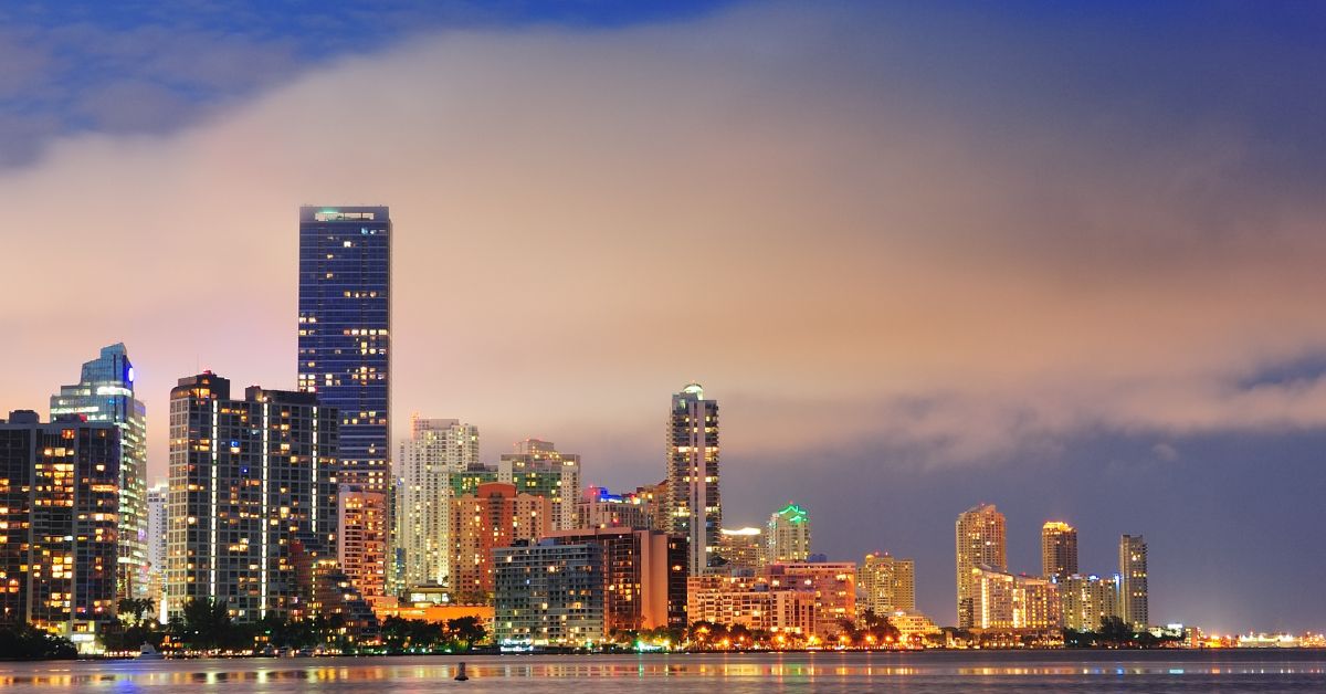 Converge Miami: Innovation Meets the Coast