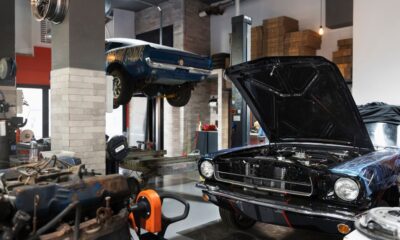Garage2Global: Elite Mobile App Developers