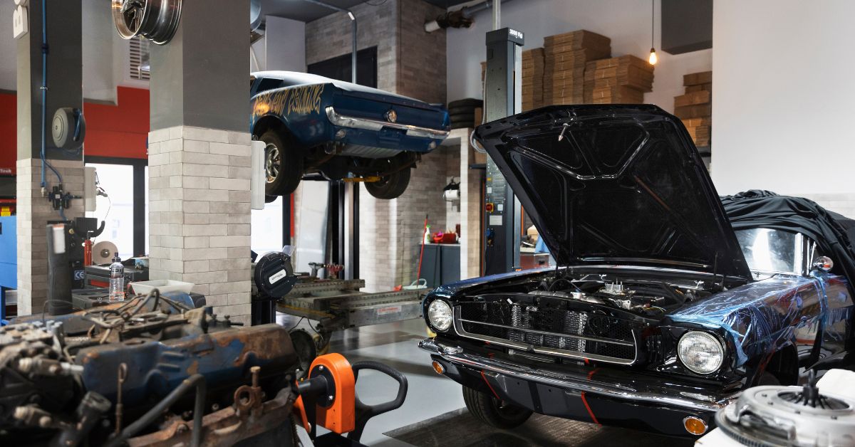 Garage2Global: Elite Mobile App Developers