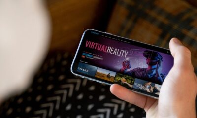 Pocket Power: The Rise of Ultimate Mobile Gaming