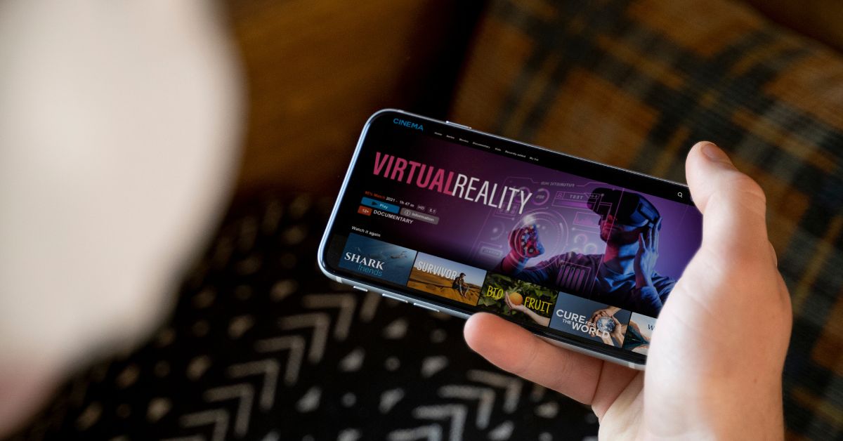 Pocket Power: The Rise of Ultimate Mobile Gaming