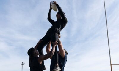 Game On: Popular Sports in New Zealand