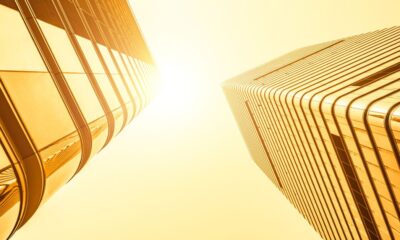 Golden Deluxe: Elevating Luxury to New Heights