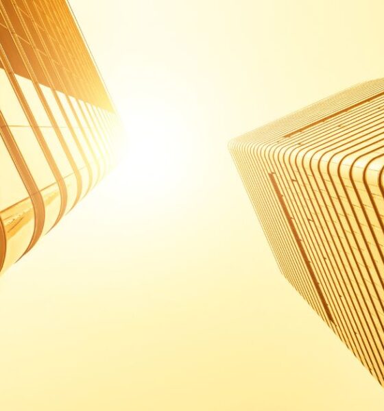 Golden Deluxe: Elevating Luxury to New Heights