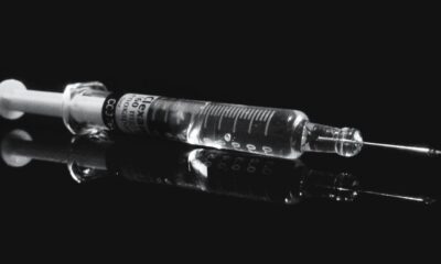 Lipotropic Injections