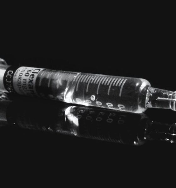 Lipotropic Injections