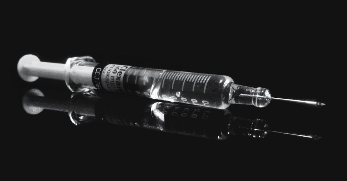 Lipotropic Injections
