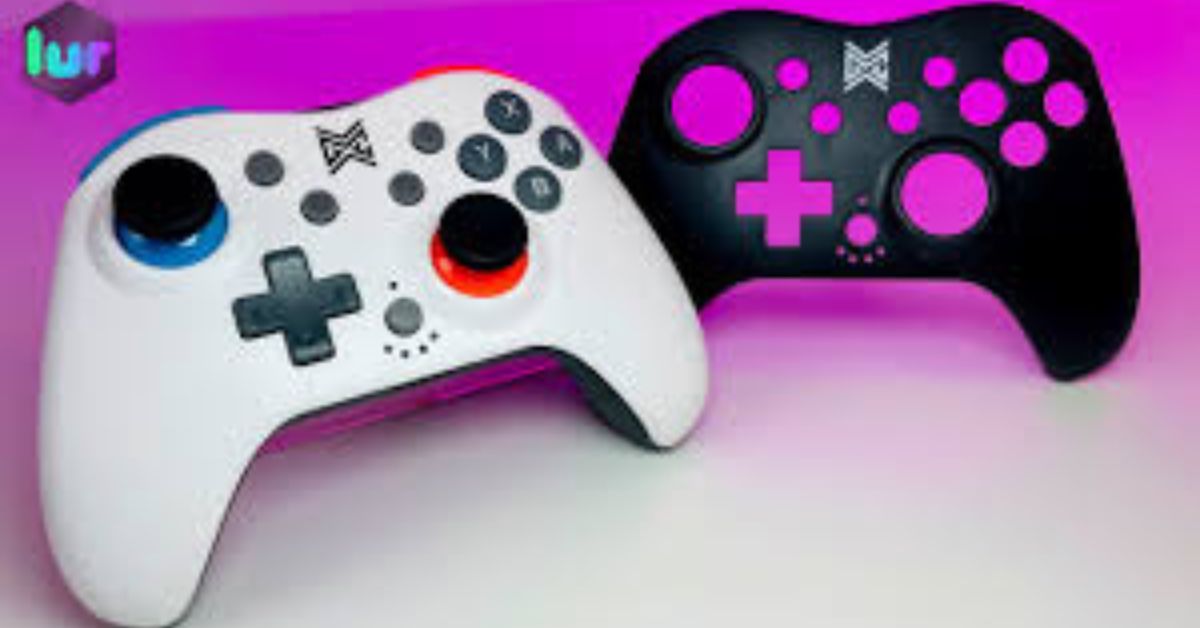 mobile gaming corps switch controller pairing