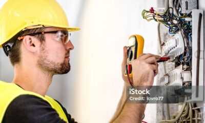 Power Line Safety