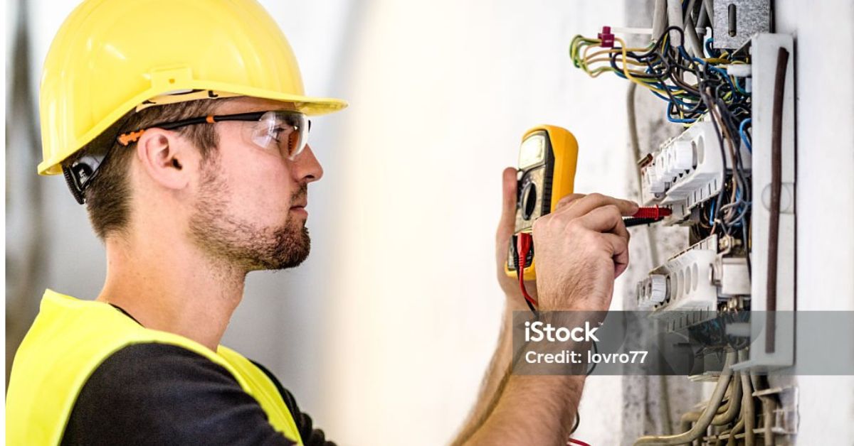 Power Line Safety