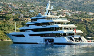 Yacht Design