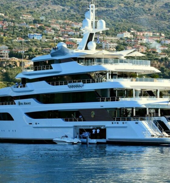 Yacht Design