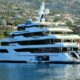 Yacht Design