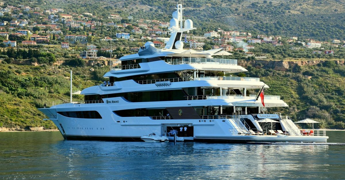 Yacht Design
