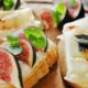 Healthy Snacks For A Teenager