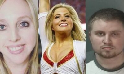larry bird's daughter mariah bird