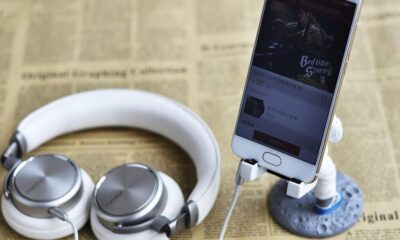 panasonic head phones​