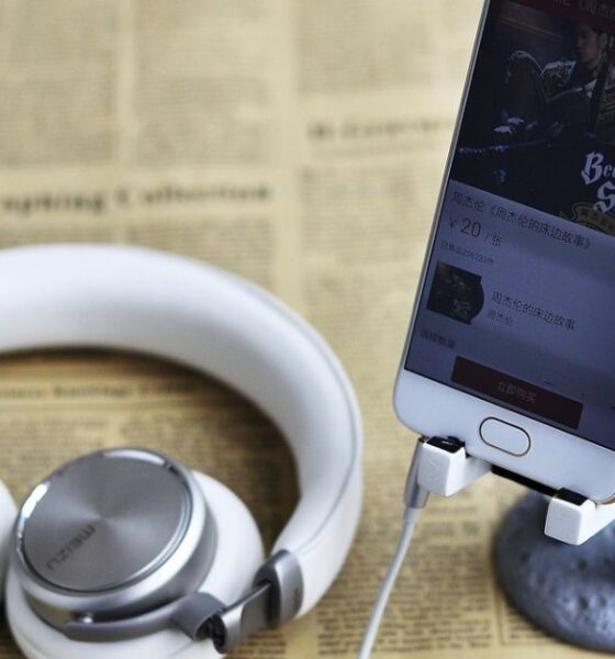 panasonic head phones​