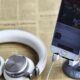 panasonic head phones​