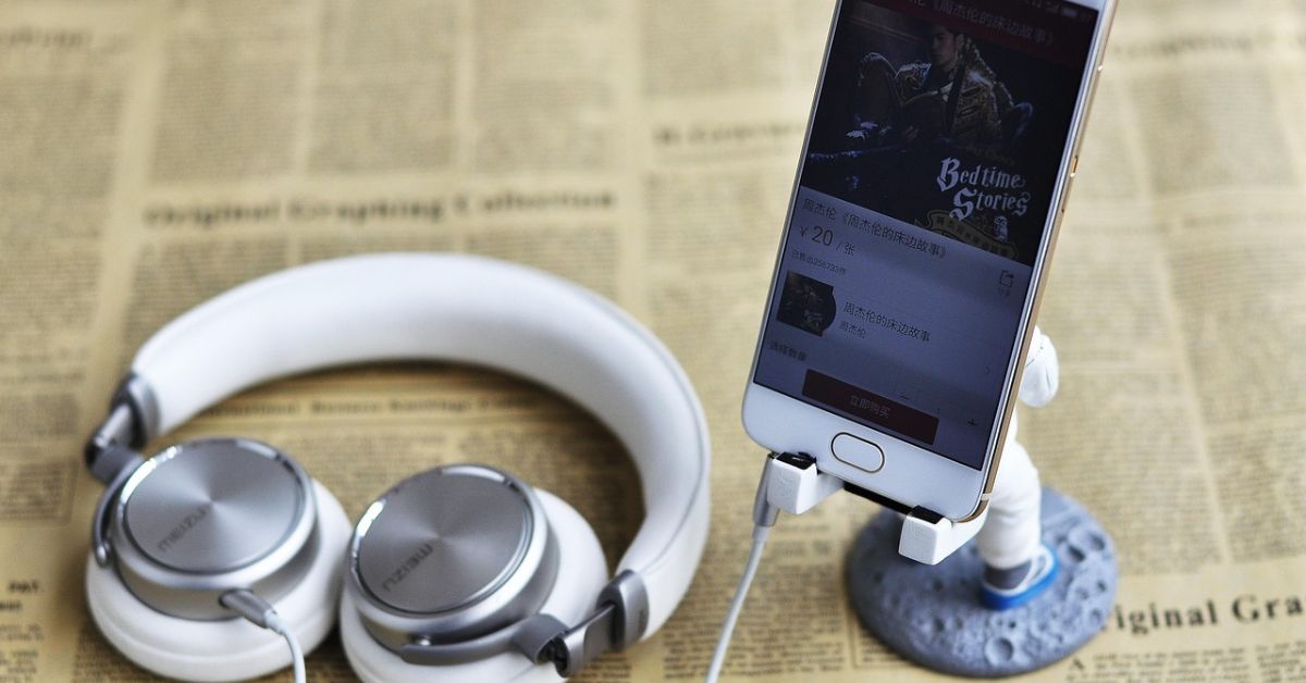 panasonic head phones