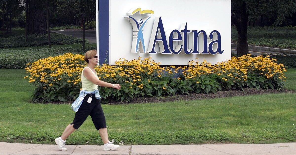 First Health Aetna