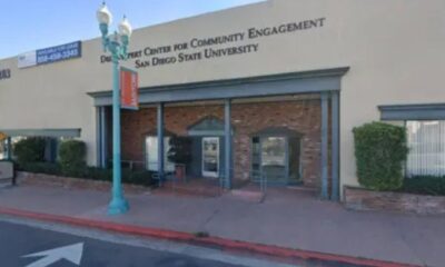 Fashion Valley Comprehensive Treatment Center
