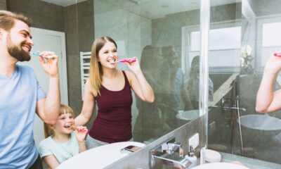 Daily Rituals for Better Oral Health: Science-Backed Habits Anyone Can Start