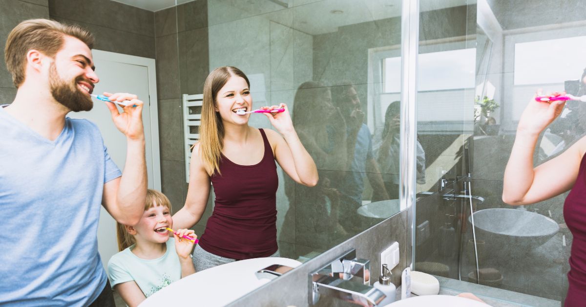 Daily Rituals for Better Oral Health: Science-Backed Habits Anyone Can Start