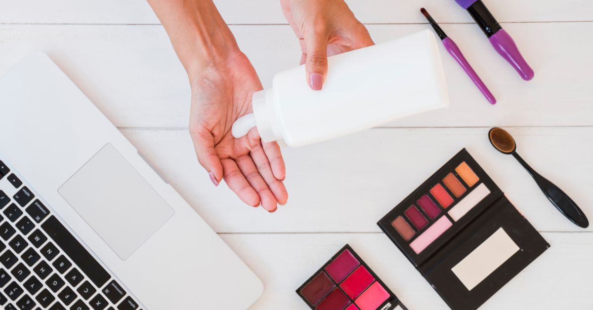 Right Ingredients for Skincare Products