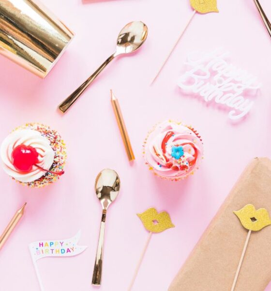 Creative Ways to Use Custom Utensils for Holiday and Birthday Parties