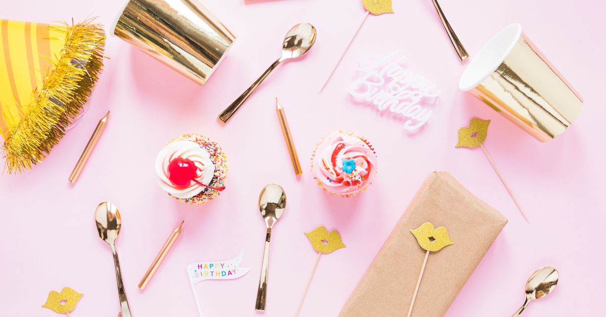 Creative Ways to Use Custom Utensils for Holiday and Birthday Parties