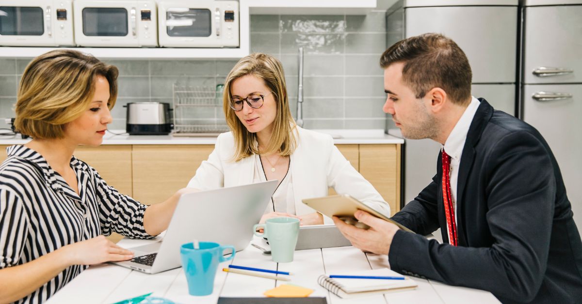 How to Safeguard Your Business from Litigation