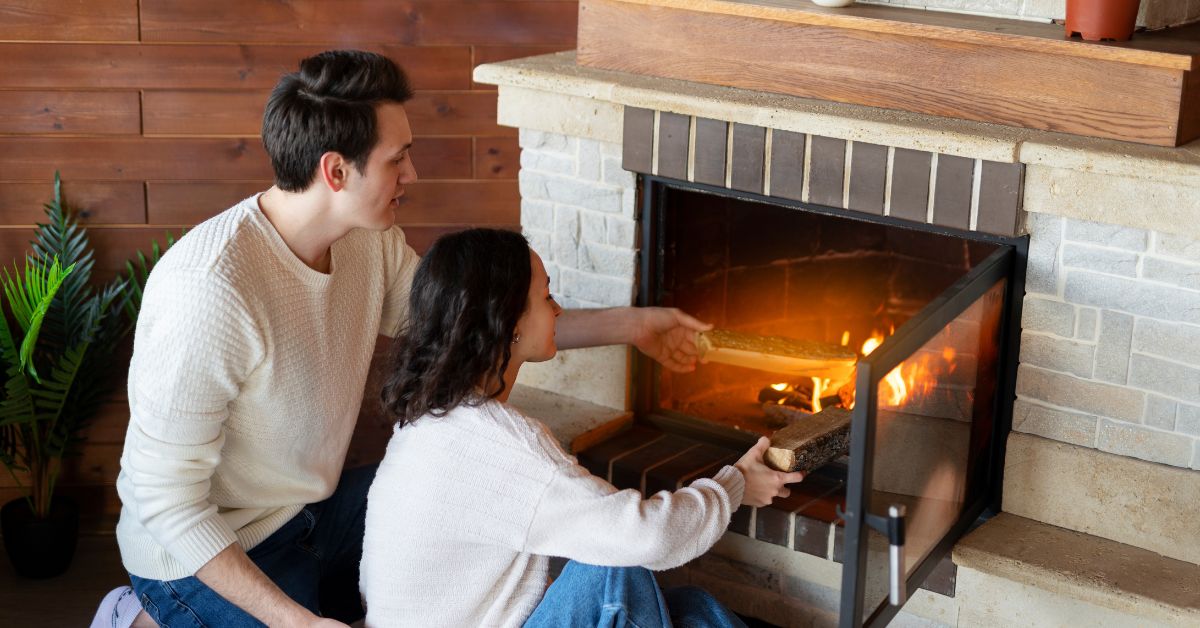 How Efficient Home Heating Fuels Can Improve Everyday Comfort for Filipino Households