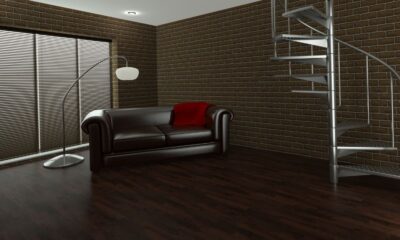 Wood Flooring Transforms the Look and Feel of Any Room