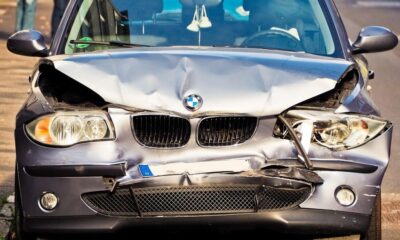 car accident loans​
