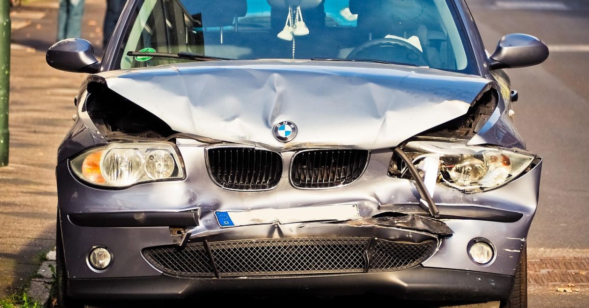 car accident loans​